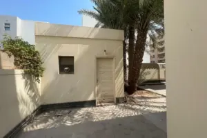 Two Villas for Sale in Adliya