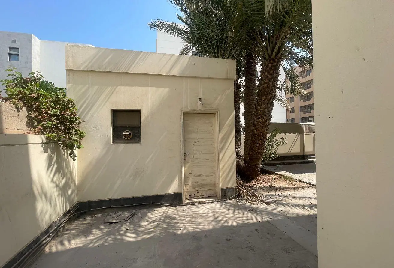 Two Villas for Sale in Adliya