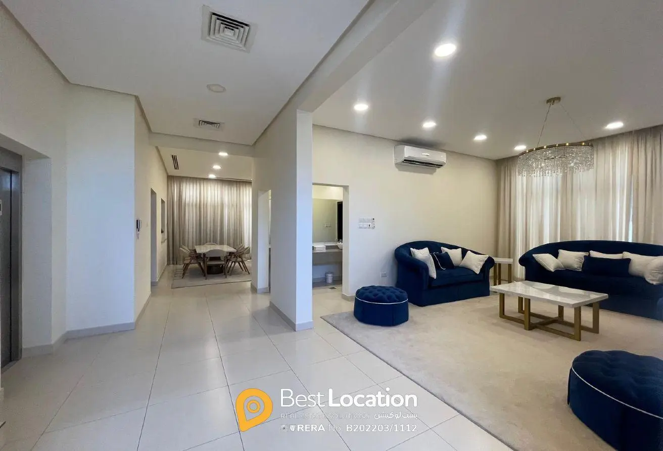 Villas for Sale in Budaiya – Personal Construction Finishes