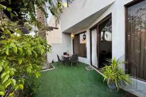 Villas for Sale with Private Beach Access in Najma