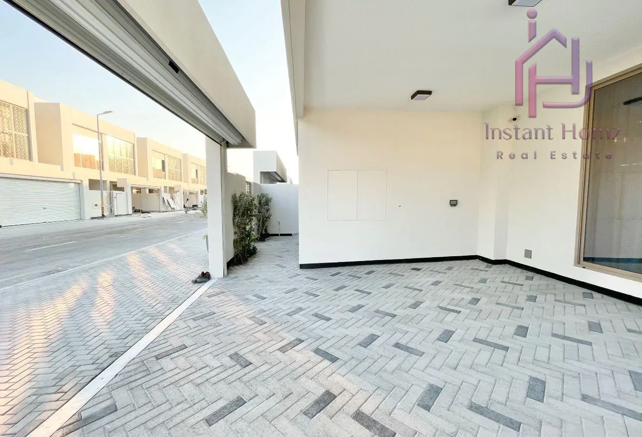 Brand New 4BHK Villa for Sale in Arad – Modern Finish