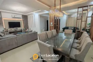 Villas for Sale in Deerat Al Oyoun | Prime Location