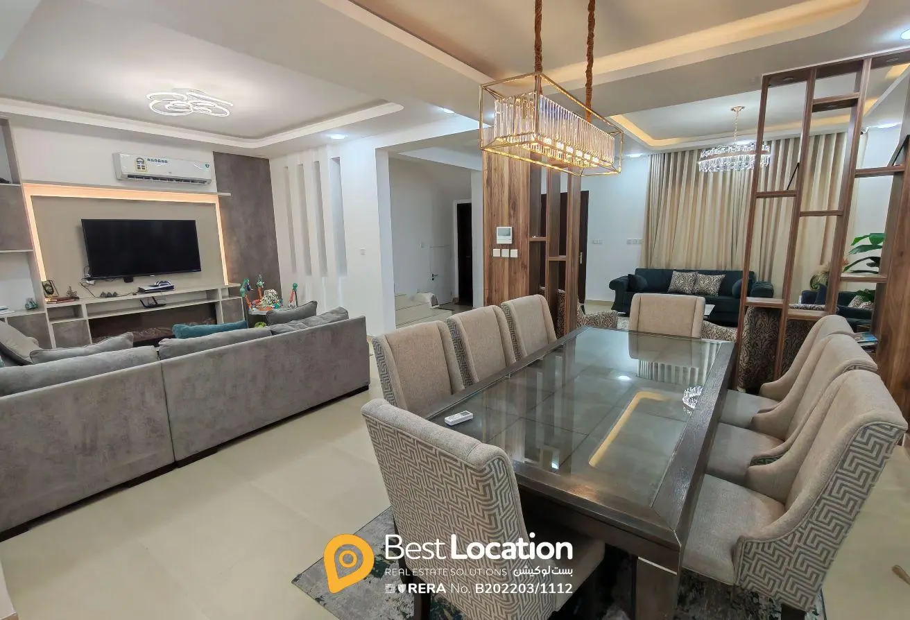 Villas for Sale in Deerat Al Oyoun | Prime Location