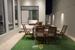 Spacious 3-Bedroom Villa for Sale in Jid Al Haj