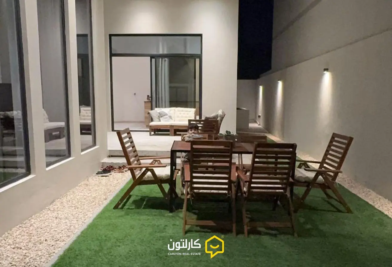 Spacious 3-Bedroom Villa for Sale in Jid Al Haj