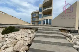 Corner 7BHK Villa for Sale in Amwaj Islands – Luxury Home