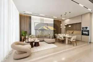 Brand New 3-Bedroom Villa for Sale in A’ali Near Mall