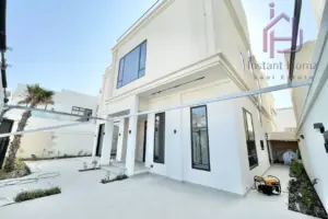 4BHK Modern Villa with Premium Finishes in Bu Quwah