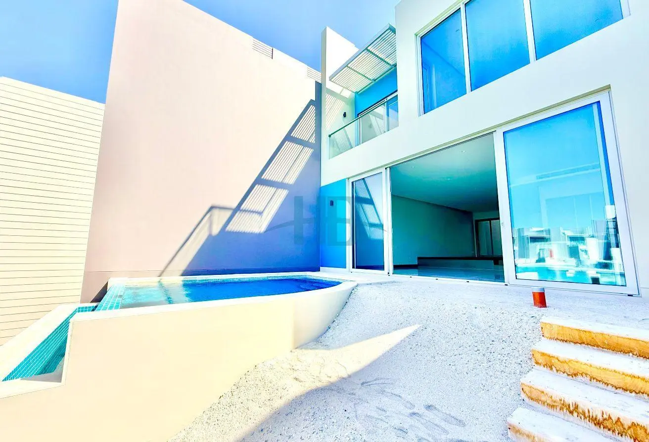 Luxurious and Stunning Waterfront Villa for Sale in Al Naseem, Diyar Muharraq
