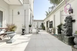 5BHK Corner Villa for Sale | Luxury Home in Tubli