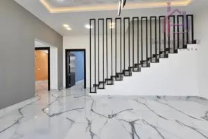 4BHK Corner Villa for Sale Near Sea in Jannusan