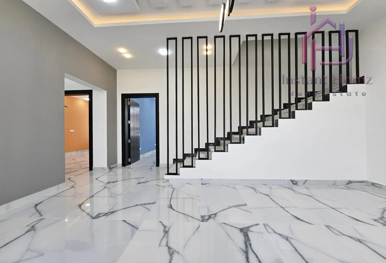 4BHK Corner Villa for Sale Near Sea in Jannusan