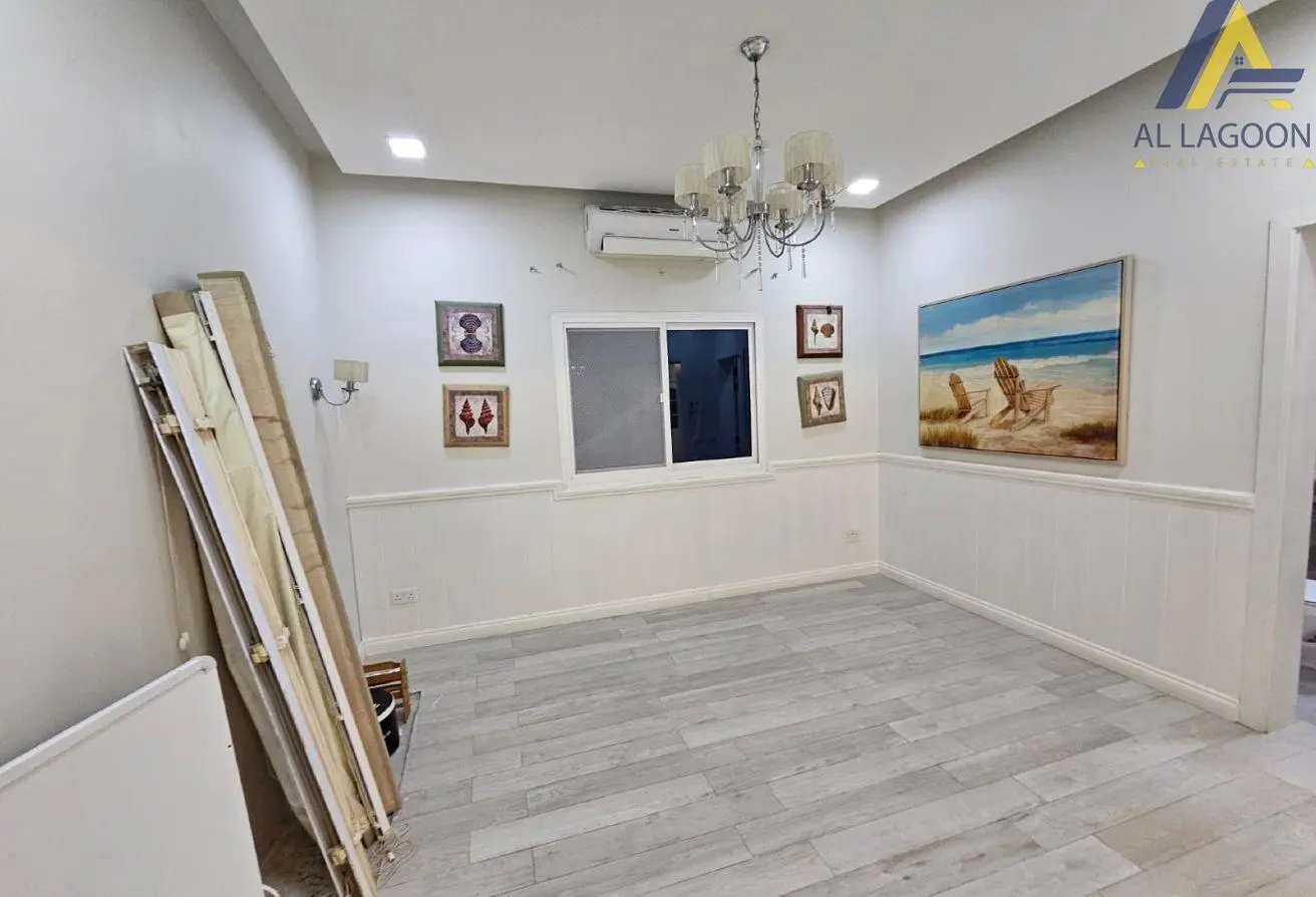 Exclusive Luxurious Fully Furnished Villas for Sale in Serene Arad Location