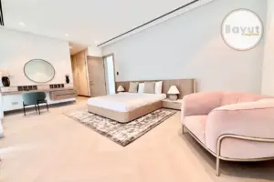 Luxury Villas for Sale in Reef Island – 5% Downpayment
