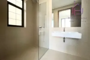 4BHK Modern Villa with Premium Finishes in Bu Quwah