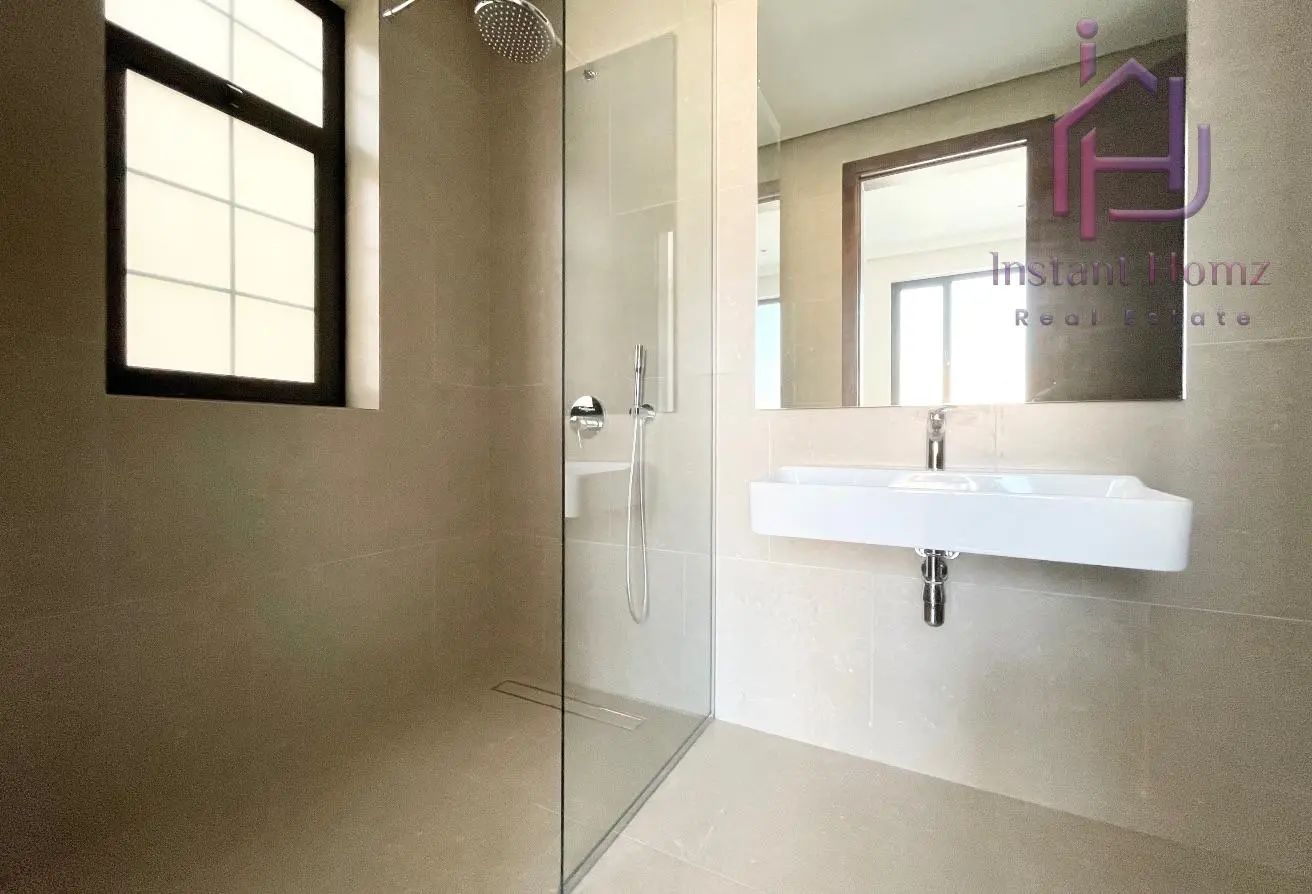 4BHK Modern Villa with Premium Finishes in Bu Quwah