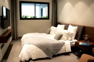 Villas for sale in Amwaj Beachfront