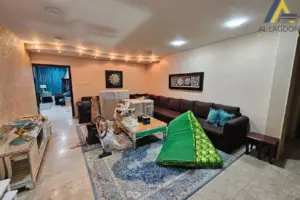 Exclusive Luxurious Fully Furnished Villas for Sale in Serene Arad Location