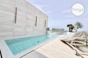Luxury Villas for Sale in Reef Island – 5% Downpayment