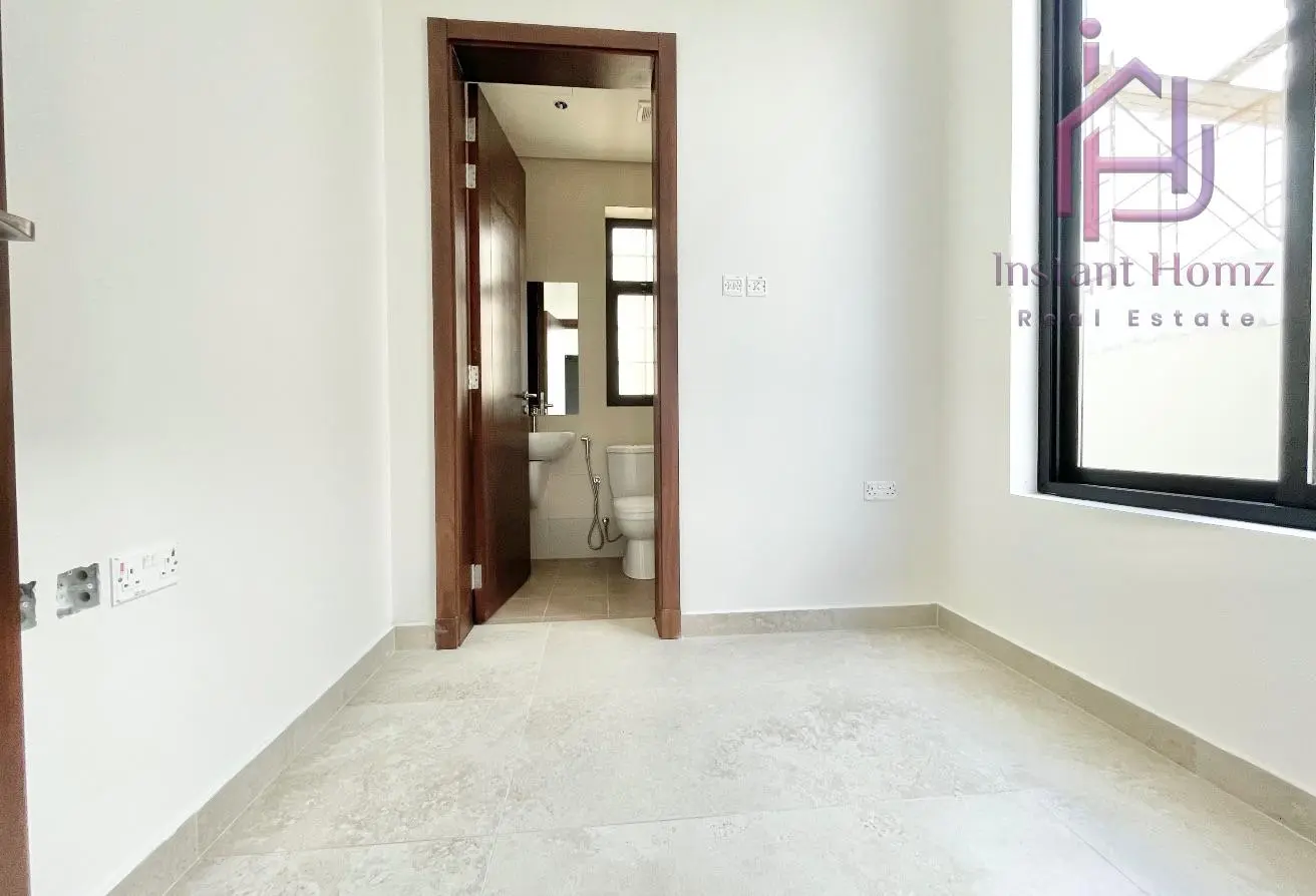 4BHK Modern Villa with Premium Finishes in Bu Quwah