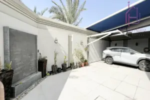 5BHK Corner Villa for Sale | Luxury Home in Tubli