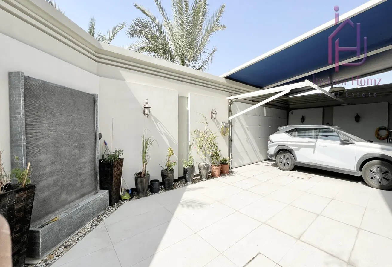 5BHK Corner Villa for Sale | Luxury Home in Tubli