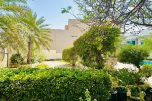 Double Plot Villas with Pool for Sale in Prime Saar Location