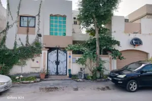 House for sale in Saar