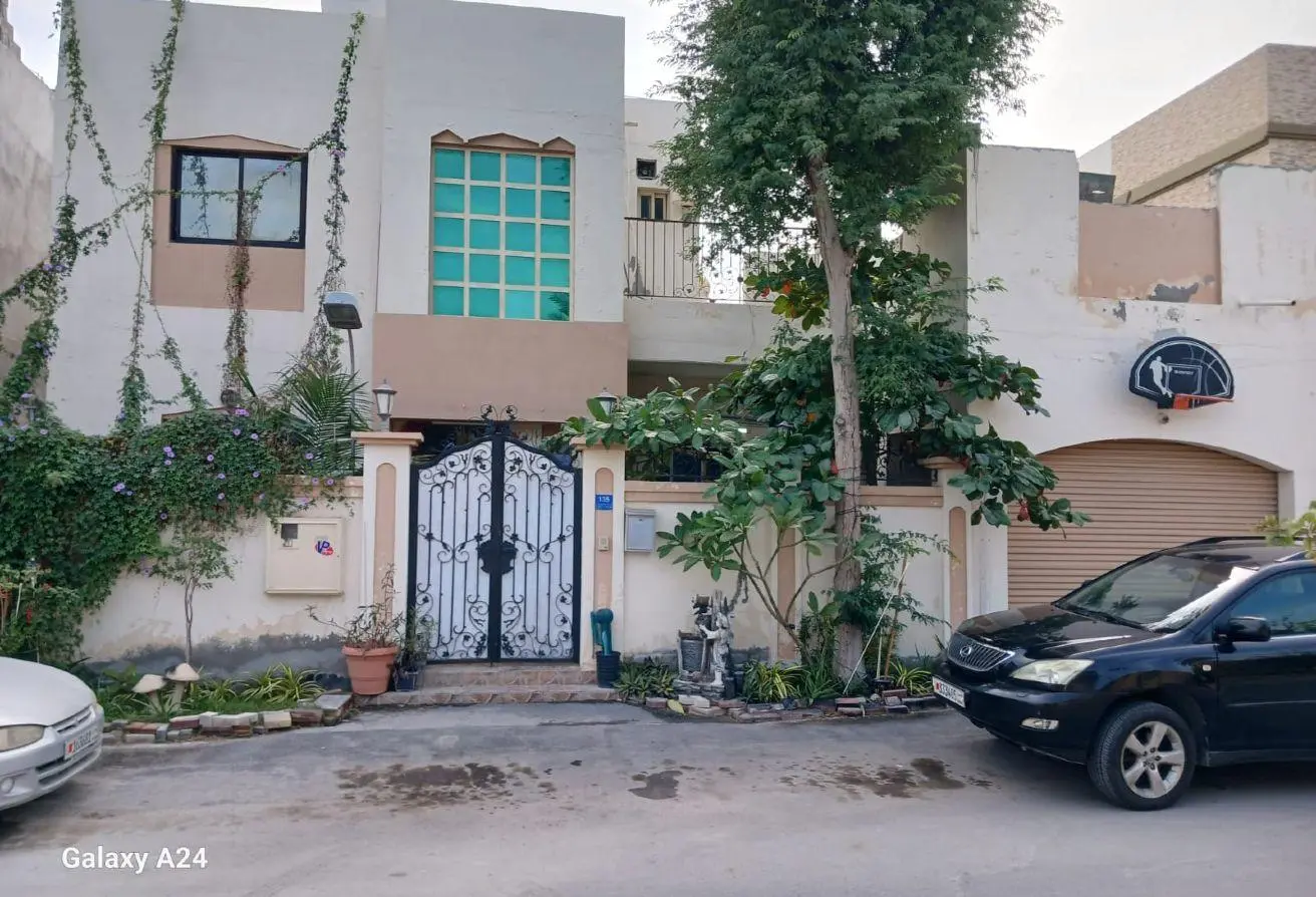 House for sale in Saar