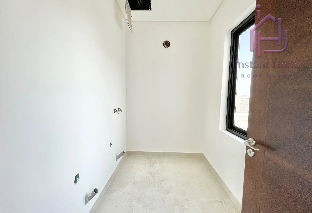4BHK Modern Villa with Premium Finishes in Bu Quwah