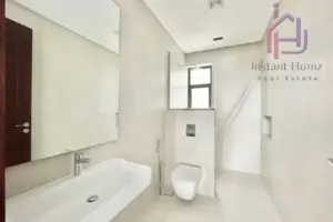 4BHK Modern Villa with Premium Finishes in Bu Quwah
