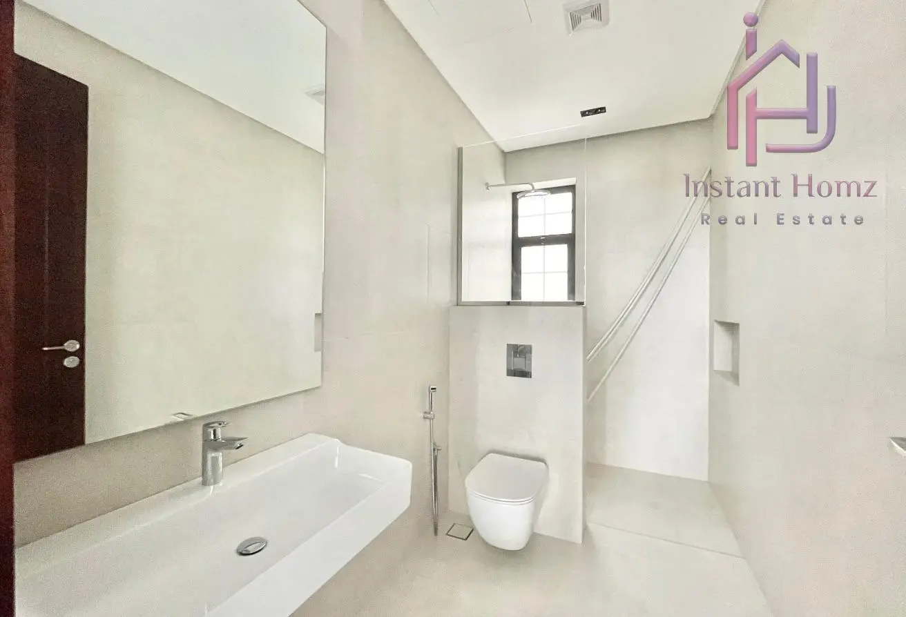 4BHK Modern Villa with Premium Finishes in Bu Quwah