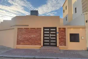 For Sale: Stunning Modern Corner Villa in Samaheej – Exclusive Freehold Opportunity for Bahrainis Only