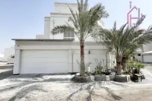 5BHK Corner Villa for Sale | Luxury Home in Tubli