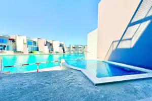 Luxurious and Stunning Waterfront Villa for Sale in Al Naseem, Diyar Muharraq