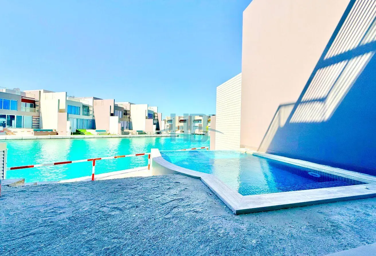 Luxurious and Stunning Waterfront Villa for Sale in Al Naseem, Diyar Muharraq