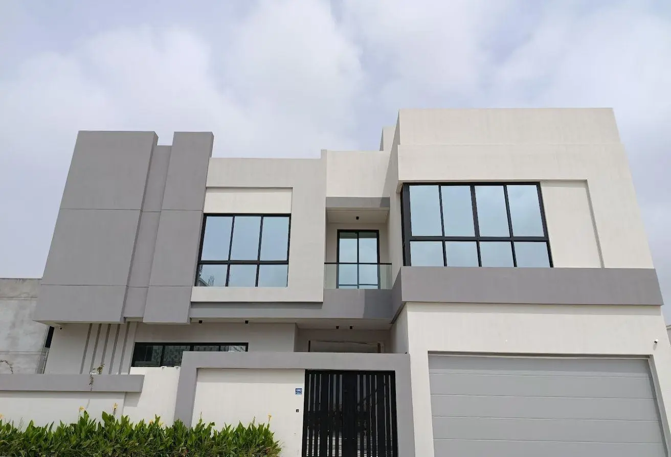 Villas for sale in Saar