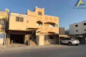 Villas for sale in A’Ali