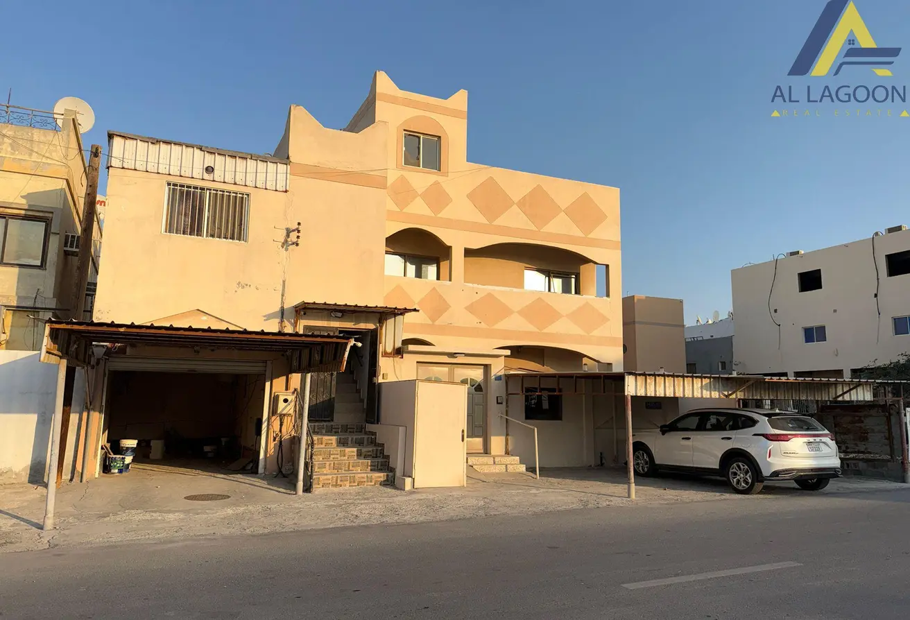 Villas for sale in A’Ali