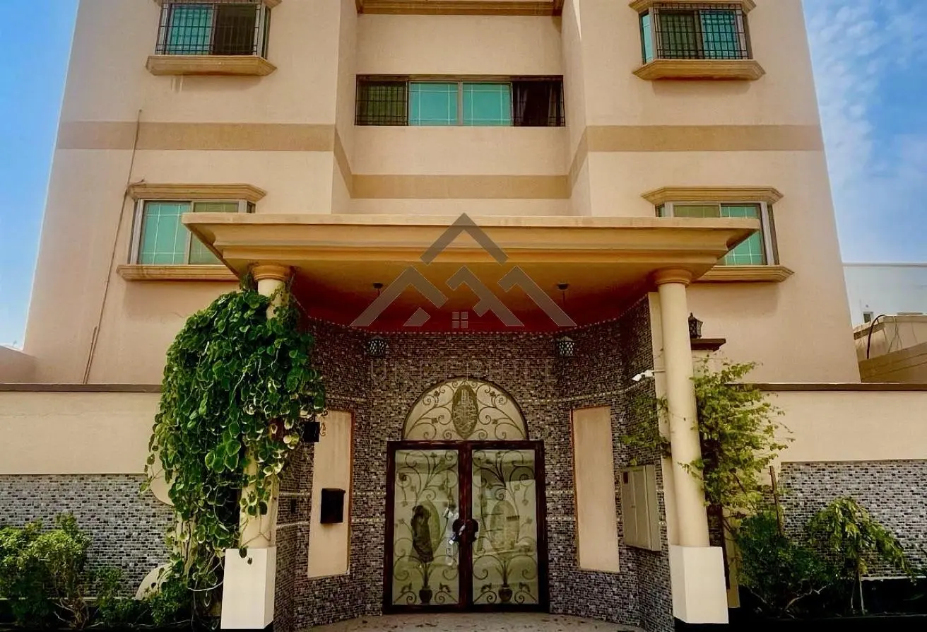 Spacious and Elegant Corner Opportunity: Luxury Villas for Sale in Riffa Al Sharqi