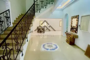 Spacious and Elegant Corner Opportunity: Luxury Villas for Sale in Riffa Al Sharqi