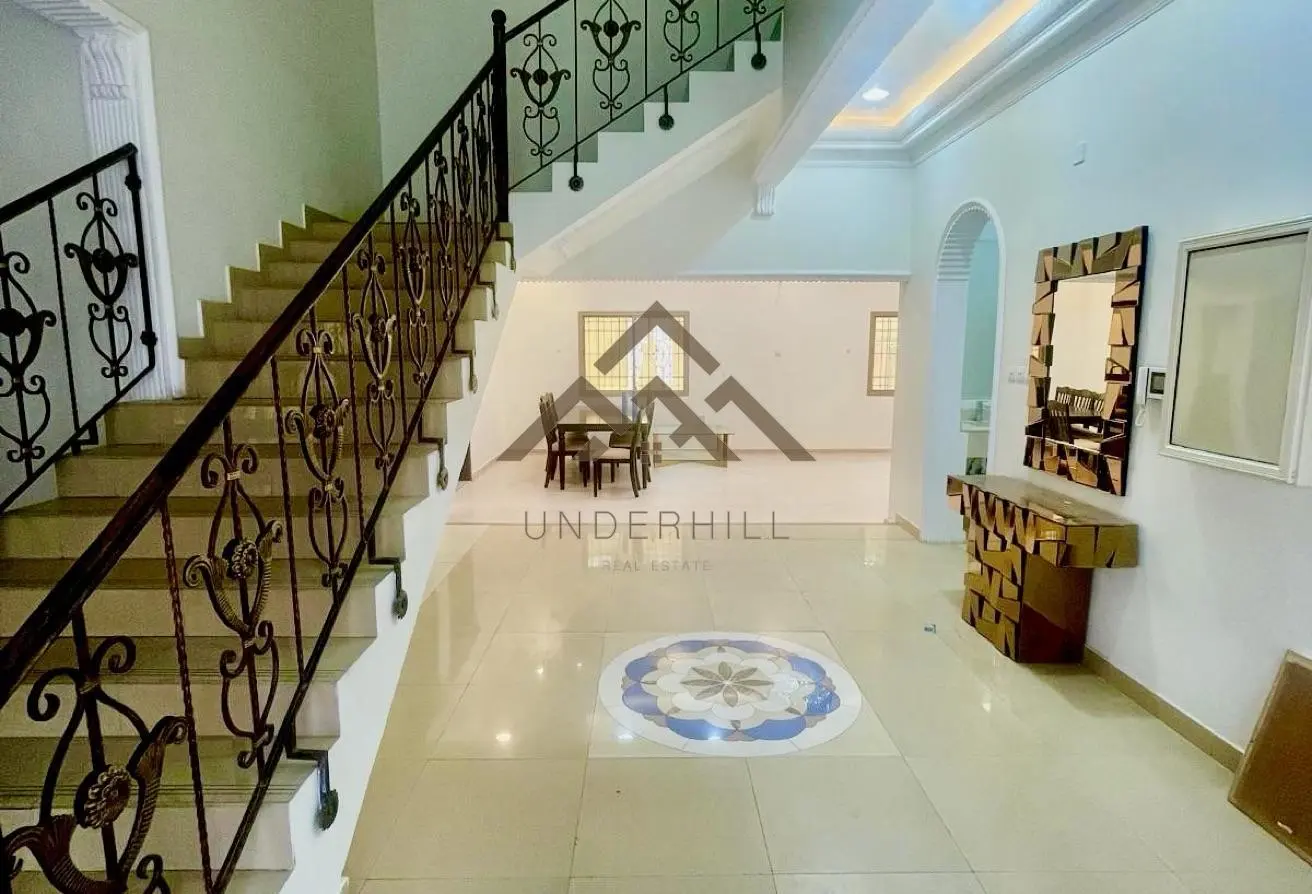 Spacious and Elegant Corner Opportunity: Luxury Villas for Sale in Riffa Al Sharqi