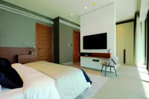 Villas for sale in Amwaj Beachfront