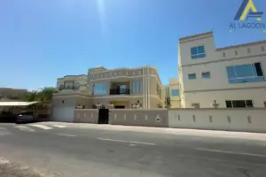 Luxurious and Unique Villas for Sale in Quiet Bu Kowarah Area