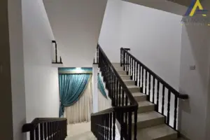 Exclusive Luxurious Fully Furnished Villas for Sale in Serene Arad Location