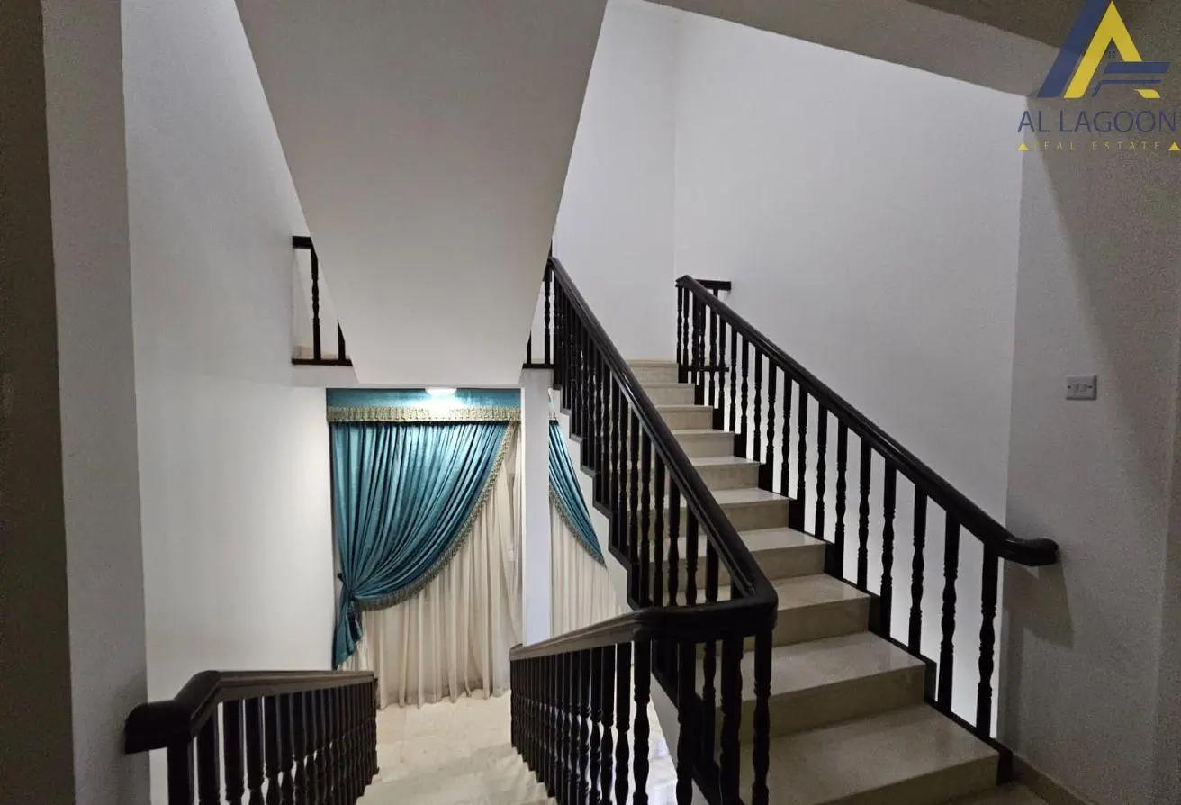Exclusive Luxurious Fully Furnished Villas for Sale in Serene Arad Location