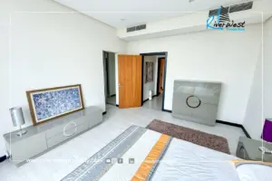 Spacious Island Community Apartments with Large Layouts for Sale in Reef Island