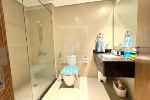 Luxury Sea View Apartments with Spacious Facilities for Sale in Sanabis