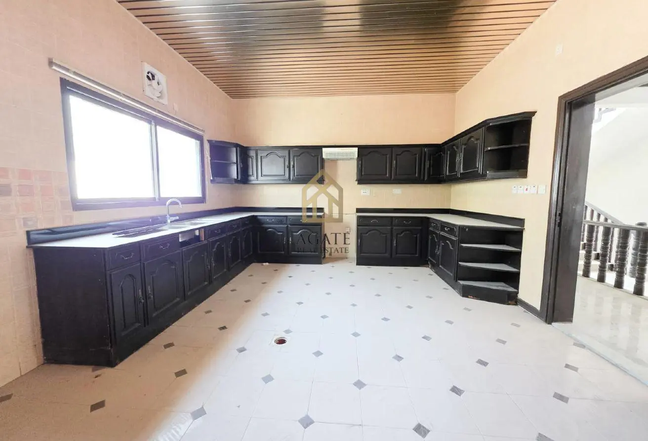 Grand Family Villa | Private Living | Prime Saar