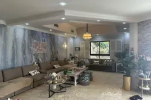Spacious Elegant Villa in Hamad Town